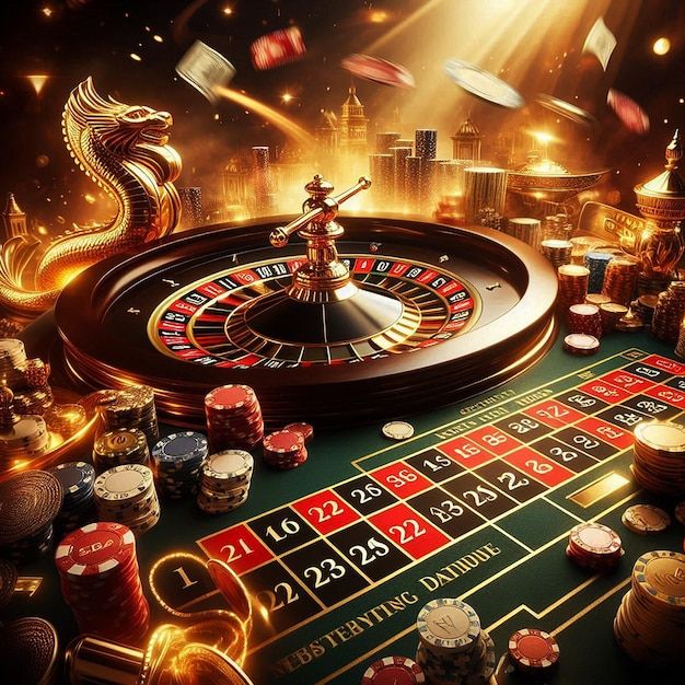 GRAND JACKPOT پر آن لائن سلاٹس کے بارے میں