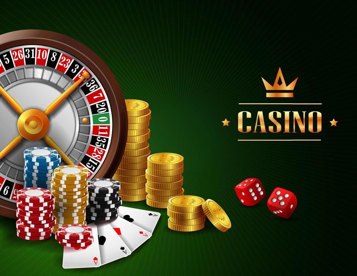 GRAND JACKPOT کیسینو میں رولیٹی گیمز کے بارے میں معلومات
