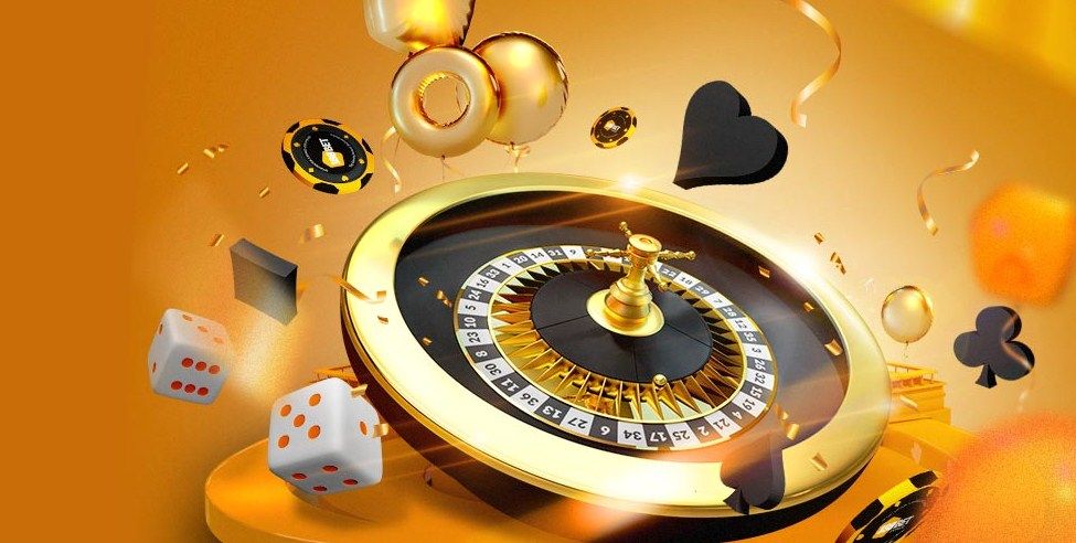 GRAND JACKPOT پاکستان میں میگا ویز کیسینو گیمز